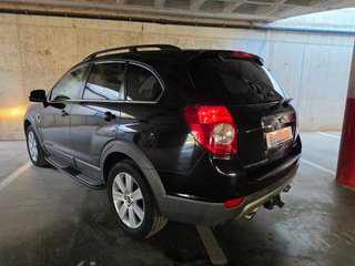 Chevrolet Captiva 2.0 VCDI 16V LT 7 Plazas