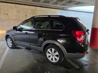 Chevrolet Captiva 2.0 VCDI 16V LT 7 Plazas