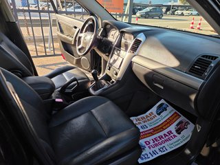 Chevrolet Captiva 2.0 VCDI 16V LT 7 Plazas