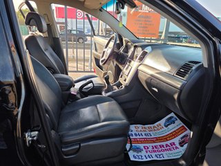 Chevrolet Captiva 2.0 VCDI 16V LT 7 Plazas