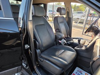 Chevrolet Captiva 2.0 VCDI 16V LT 7 Plazas