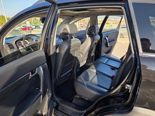 Chevrolet Captiva 2.0 VCDI 16V LT 7 Plazas