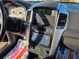 Chevrolet Captiva 2.0 VCDI 16V LT 7 Plazas