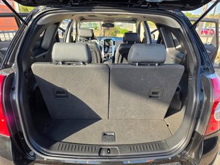 Chevrolet Captiva 2.0 VCDI 16V LT 7 Plazas