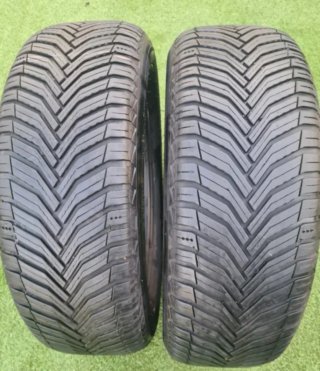 Neumáticos 215/60 R16 99V