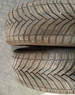 Neumáticos 215/60 R16 99V