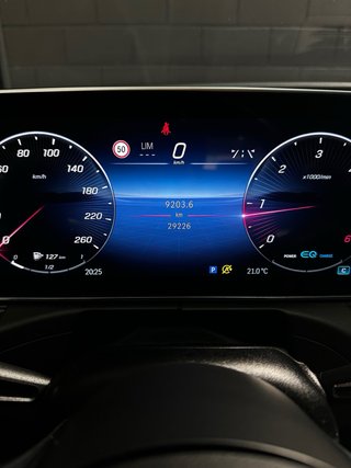 Mercedes-Benz Clase C 200D