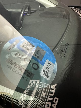 Mercedes-Benz Clase C 200D