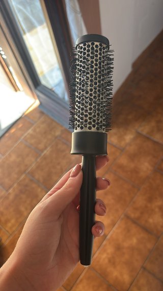 Spazzola termica professionale parrucchiere