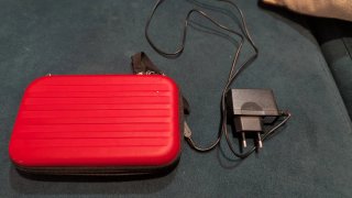 Nintendo 3DS XL Rossa Perfetta