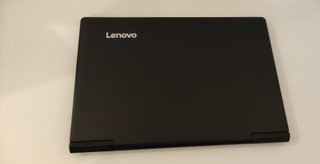 Portátil Lenovo Core i5 12GB RAM SSD Gráfica 4GB