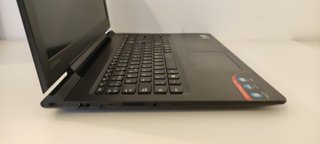 Portátil Lenovo Core i5 12GB RAM SSD Gráfica 4GB