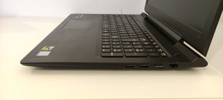 Portátil Lenovo Core i5 12GB RAM SSD Gráfica 4GB