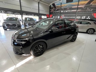 Opel Corsa 2022