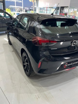 Opel Corsa 2022