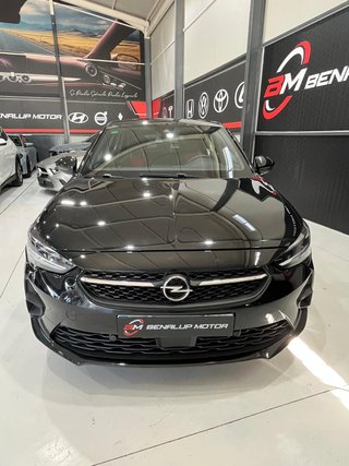 Opel Corsa 2022