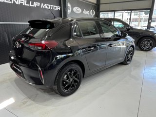 Opel Corsa 2022
