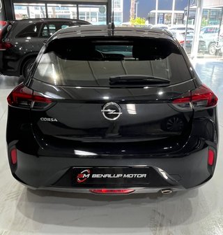 Opel Corsa 2022