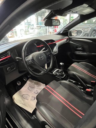 Opel Corsa 2022