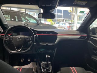 Opel Corsa 2022