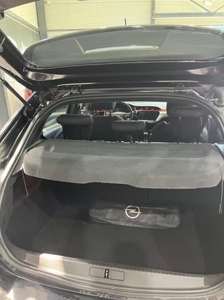 Opel Corsa 2022