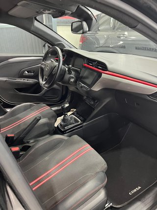 Opel Corsa 2022
