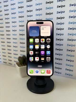 IPHONE 14 PRO MAX 256GB Negro Batería 100%