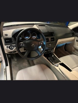 Mercedes-Benz  GL 2009