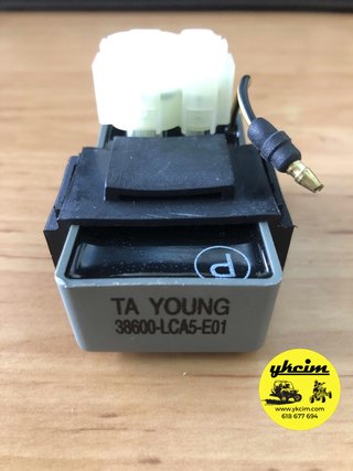 Centralita de luces Kymco MXU 50