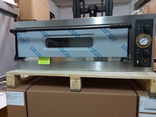 Forno elettrico Mediterranea Basic XL 2L