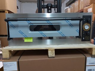 Forno elettrico Mediterranea Basic XL 2L