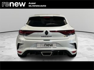 Renault Megane 2023