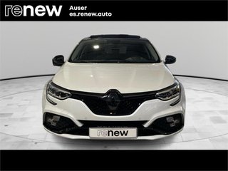 Renault Megane 2023