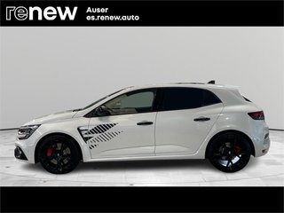 Renault Megane 2023