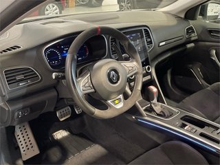 Renault Megane 2023