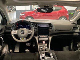 Renault Megane 2023