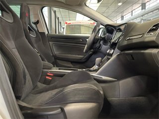 Renault Megane 2023