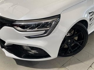 Renault Megane 2023