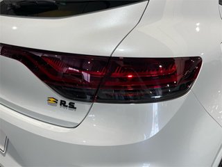 Renault Megane 2023