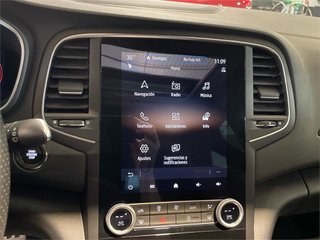 Renault Megane 2023