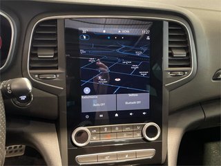 Renault Megane 2023