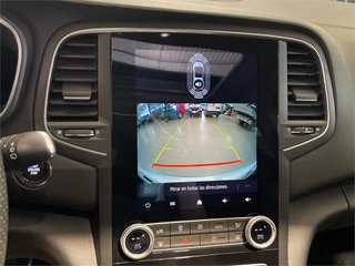 Renault Megane 2023