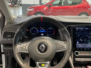 Renault Megane 2023