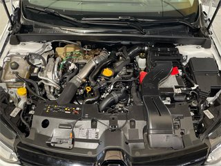 Renault Megane 2023