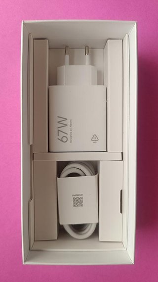 Xiaomi 13 Lite. 8 GB RAM/256 GB (Nuovo)