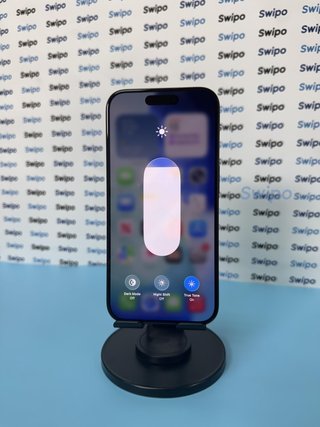 IPHONE 15 PRO 128GB Titanio Negro Batería 97%