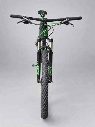 Scott Spark 920 Carbon HMF 29 XT TwinLoc Talla L