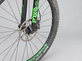 Scott Spark 920 Carbon HMF 29 XT TwinLoc Talla L