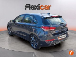 Hyundai i30 1.0 TGDI N Line 30 Aniversario