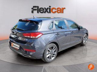 Hyundai i30 1.0 TGDI N Line 30 Aniversario